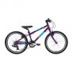Squish 20" Kids Bike Purple